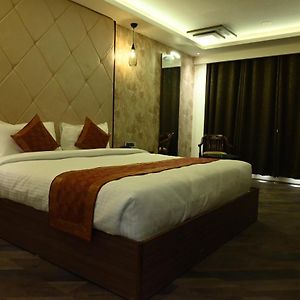 The Triumph Hotel